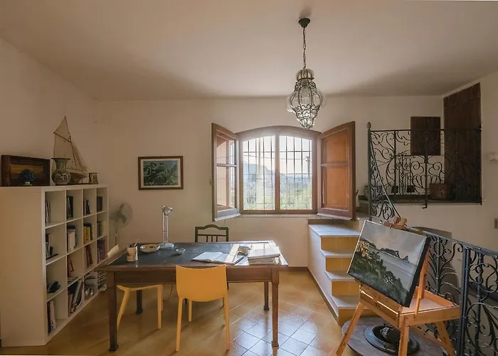 Casa al Bragone