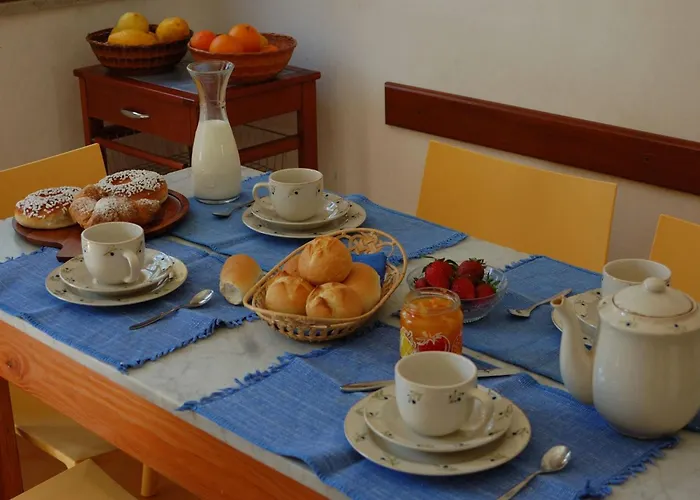 Casa al Bragone