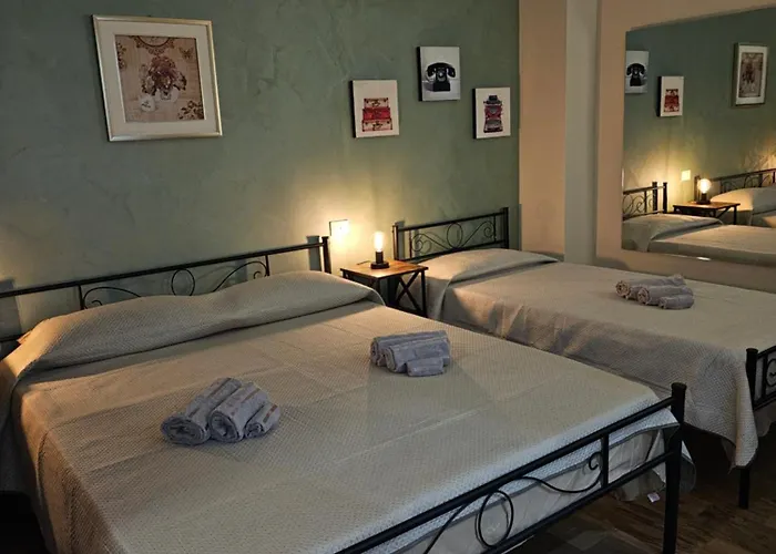 RC SUITE Annunziata