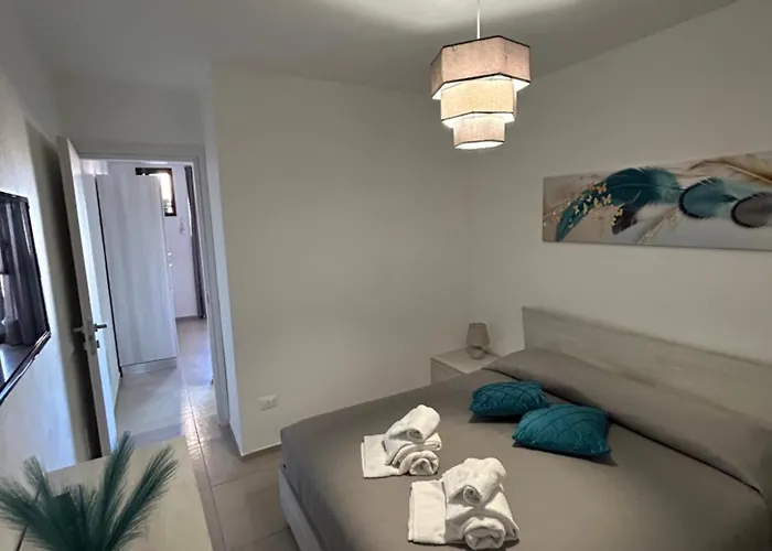 La Cupola - casa vacanze n 10