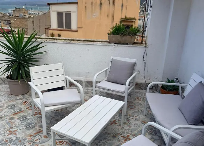 Casa di Sylwia
