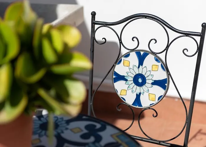 Holiday House Annunziata