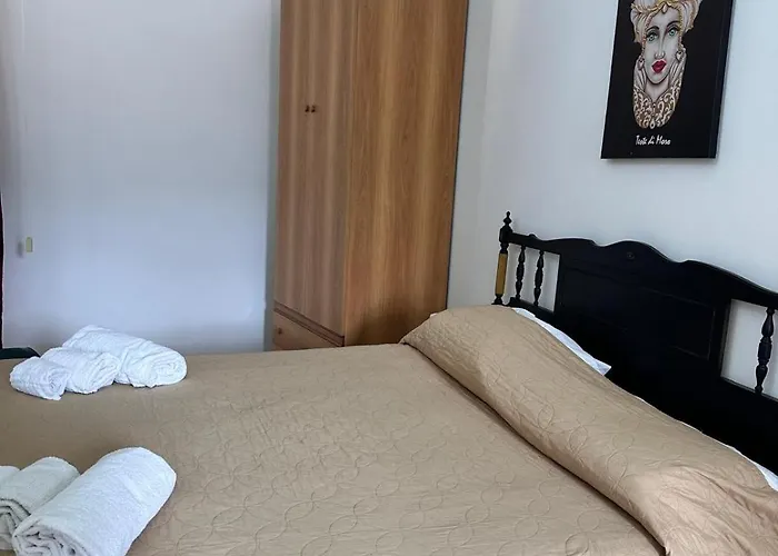 Sarraino apartment