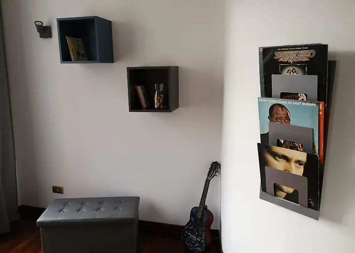 A casa di Zara