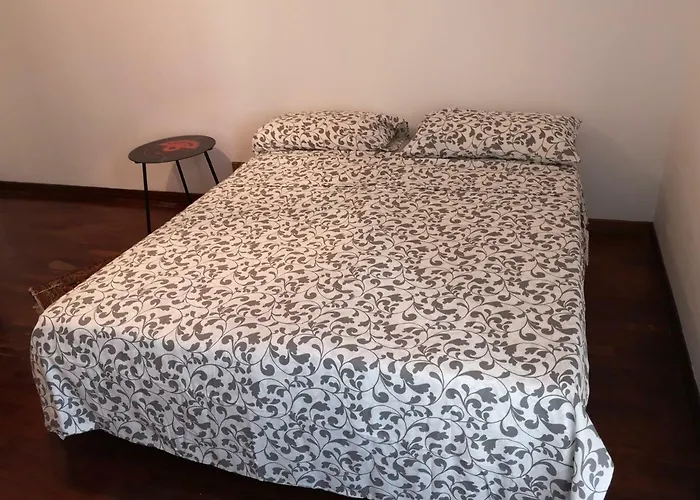 A casa di Zara